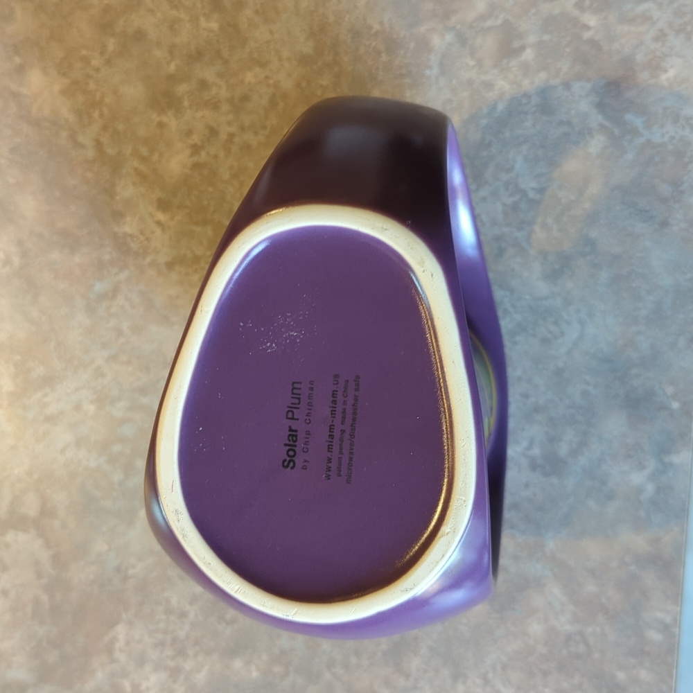 Super Fun Coffee Hot Chocolate Mug Gift - Picture 5 of 5